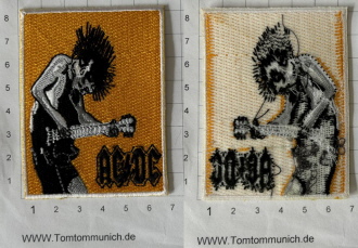 ACDC Angus ACDC Angus