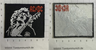 ACDC Angus ACDC Angus