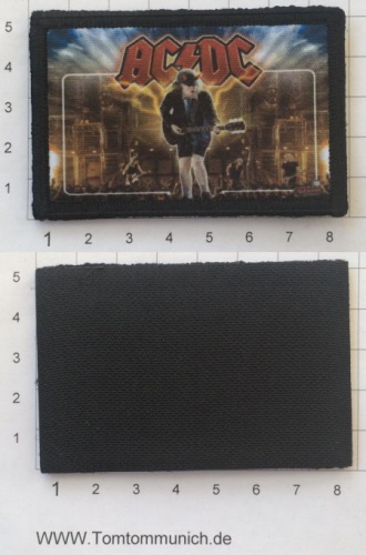 ACDC Angus ACDC Angus