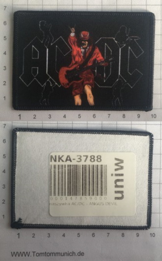 ACDC Angus ACDC Angus