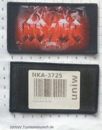 ACDC Angus ACDC Angus