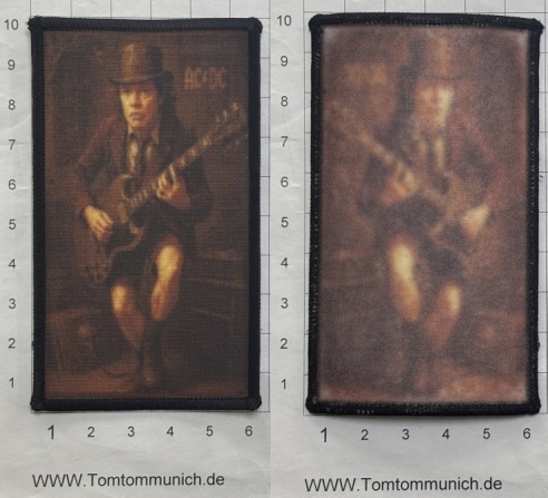 ACDC Angus ACDC Angus