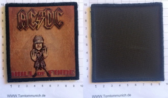 ACDC Angus ACDC Angus