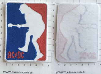 AC/DC Angus AC/DC Angus