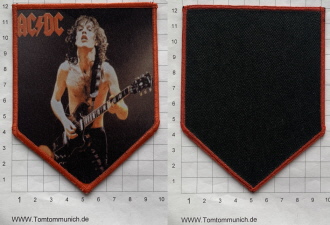 ACDC Angus ACDC Angus