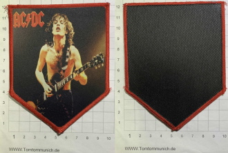 ACDC Angus ACDC Angus