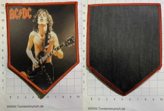 ACDC Angus ACDC Angus