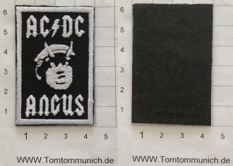 AC/DC Angus Young AC/DC Angus Young