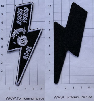 AC/DC Angus Young AC/DC Angus Young