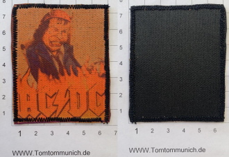 AC/DC Fanclub AC/DC Fanclub