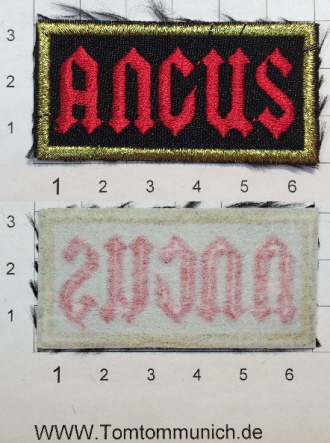 AC/DC Angus Young AC/DC Angus Young