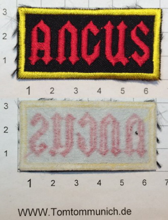 AC/DC Angus Young AC/DC Angus Young