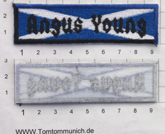 AC/DC Angus Young AC/DC Angus Young