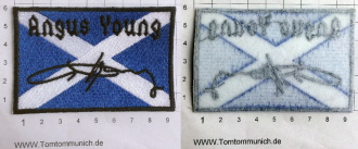 AC/DC Angus Young AC/DC Angus Young