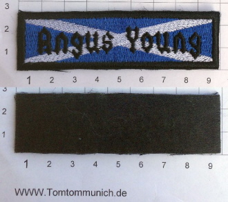 AC/DC Angus Young AC/DC Angus Young