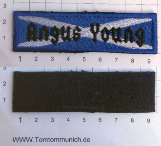 AC/DC Angus Young AC/DC Angus Young