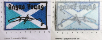 AC/DC Angus Young AC/DC Angus Young