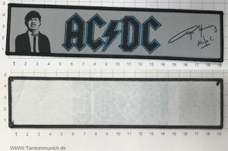 ACDC Angus ACDC Angus