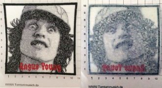 AC/DC Angus Young AC/DC Angus Young