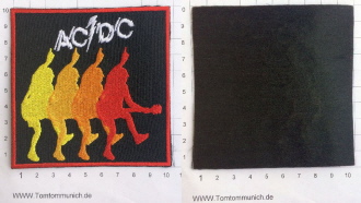 AC/DC Angus Young AC/DC Angus Young