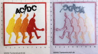 AC/DC Angus Young AC/DC Angus Young