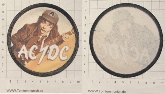 AC/DC Angus Young AC/DC Angus Young