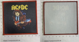 AC/DC Angus AC/DC Angus