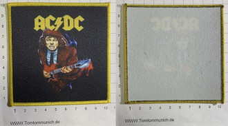 AC/DC Angus AC/DC Angus