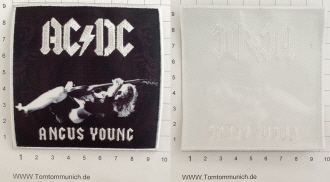 AC/DC Angus Young AC/DC Angus Young
