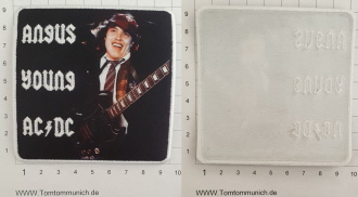 AC/DC Angus Young AC/DC Angus Young