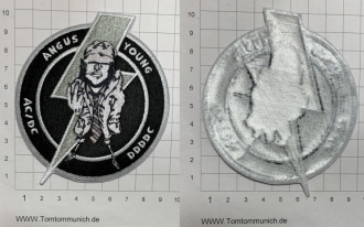 AC/DC Angus Young AC/DC Angus Young