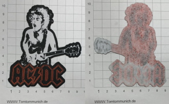 ACDC Angus ACDC Angus