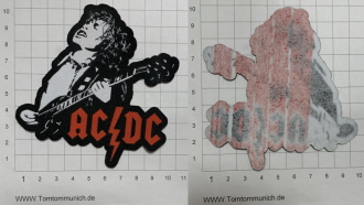 ACDC Angus ACDC Angus