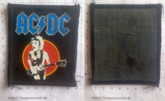AC/DC Angus AC/DC Angus