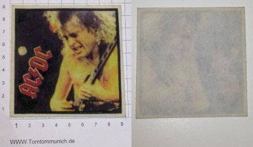 AC/Dc Angus AC/Dc Angus