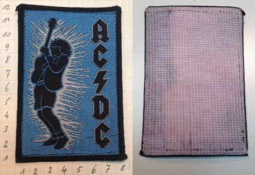 AC/DC Angus AC/DC Angus