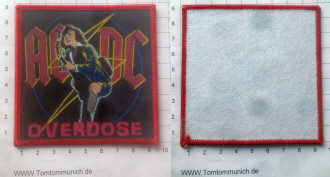 AC/DC Angus Young AC/DC Angus Young