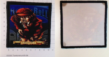 AC/DC Angus Young AC/DC Angus Young