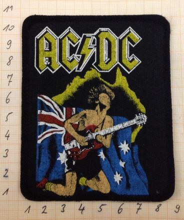 ACDC Angus ACDC Angus