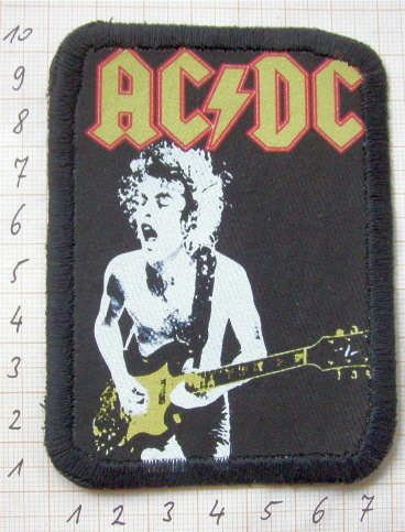 ACDC Angus ACDC Angus