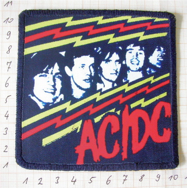 ACDC Angus ACDC Angus