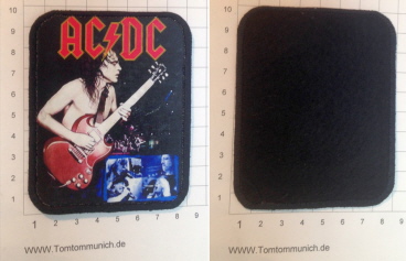 ACDC Angus ACDC Angus