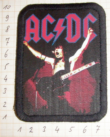 ACDC Angus ACDC Angus