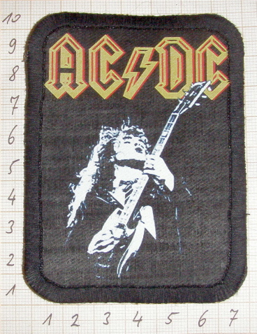 ACDC Angus ACDC Angus