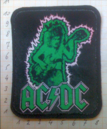 ACDC Angus ACDC Angus