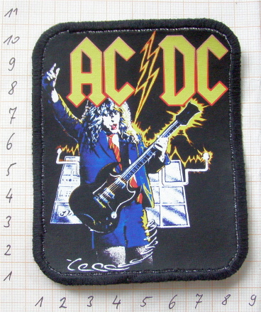 ACDC Angus ACDC Angus