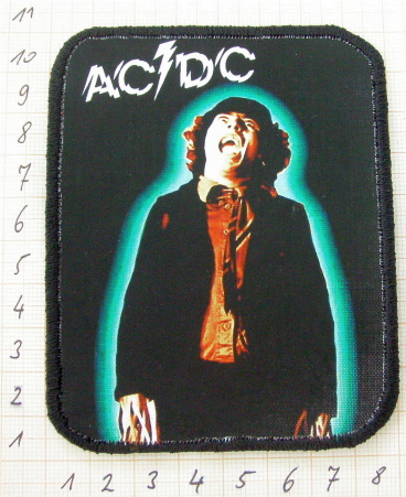 ACDC Angus ACDC Angus