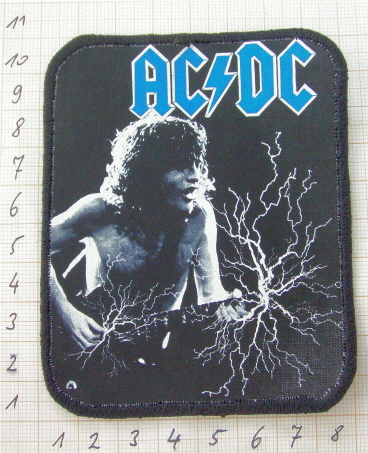 ACDC Angus ACDC Angus