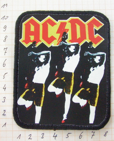 ACDC Angus ACDC Angus