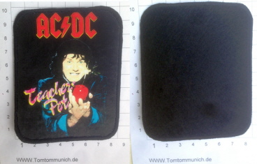 Angus Patch Angus Patch